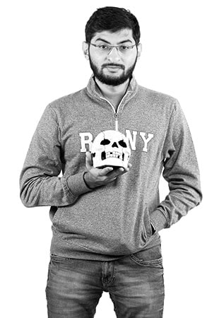 Dhawal Tamakuwala