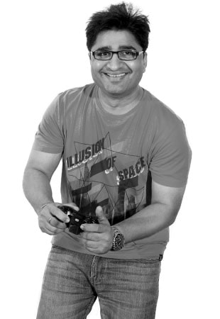 Kalpesh Purohit