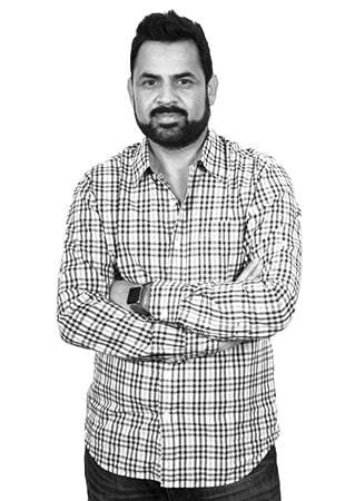 Sandeep Mundra