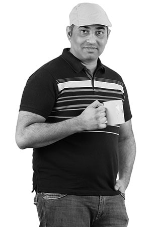 Vimal Panara